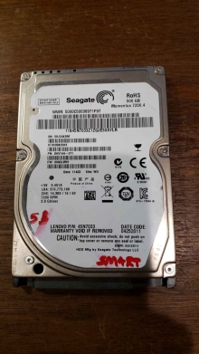 ST9500420AS