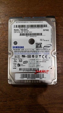 HM160HI