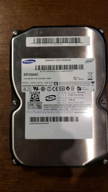 SP2504C