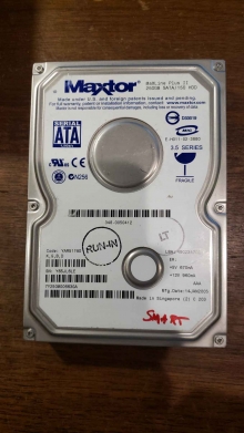 7Y250M00663GA
