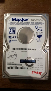 7Y250M00673GA