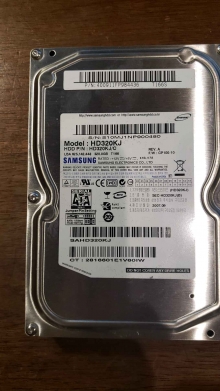 SAHD320KJQ