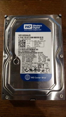 WD-WMAV3D974735