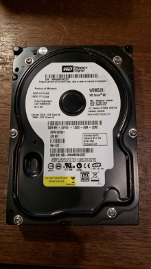 WD800JD-75M8A2