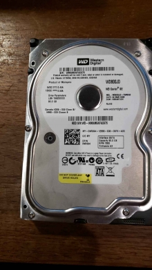 WD800JD-75M8A3
