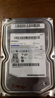 SAHD400LJQ