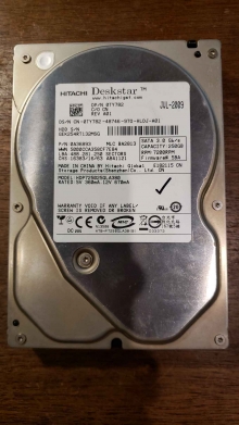 HDP725025GLA380