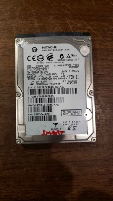 HTS725050A9A364