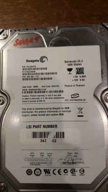 ST31000340NS