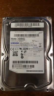 HD502IJ