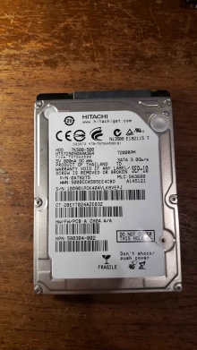 HTS725050A9A364