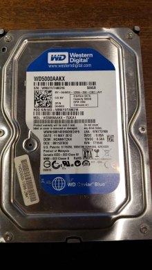 WD-WMAYUT480316