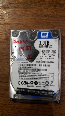 WD10JPVX-22JC3T0