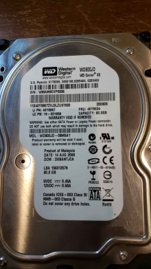WD800JD-08MSA1