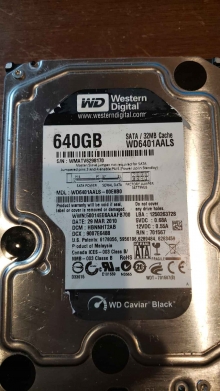 WD6401AALS-00E8B0