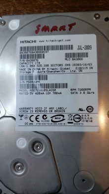 HDE721010SLA330