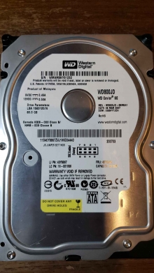 WD800JD-08MSA1