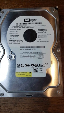 WD800AAJS-00PSA0