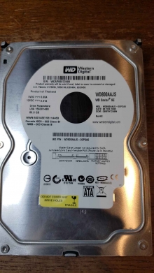 WD800AAJS-00PSA0