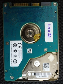 ST500LX012