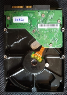 WD2503ABYX-01WERA1