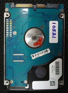 ST9160412AS