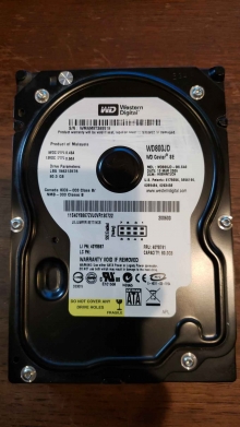 WD800JD08LSA0