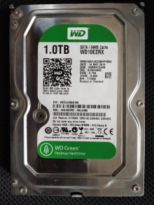 WD10EZRX-00L4HB0