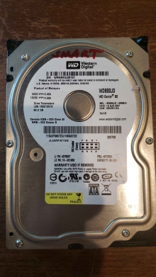 WD800JD-08MSA1