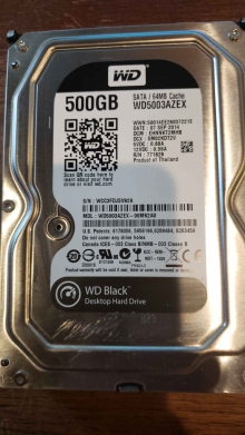 WD5003AZEX-00MK2A0