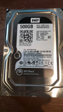 WD5003AZEX-00MK2A0
