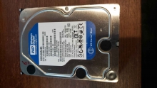 WD6400AAKS-65Z7B0