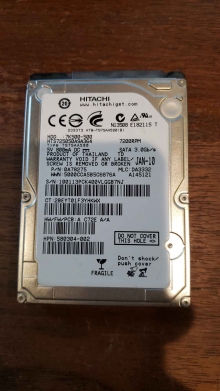 HTS725050A9A364