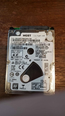 HTS725050A7E630
