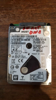 HTS725050A7E635