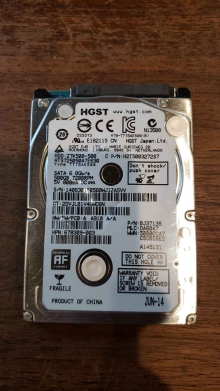 HTS725050A7E630