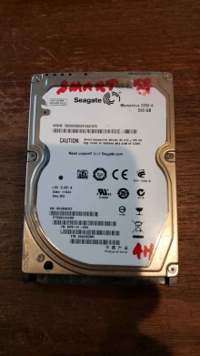 ST9500420AS