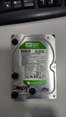 WD6400AARS-00Y5B1