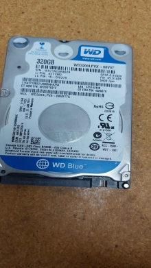 WD3200LPVX-08V0TT5